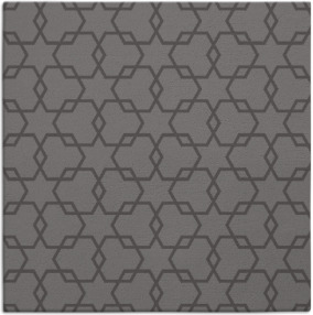 Hexstar Rug