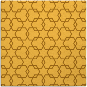 Hexstar Rug