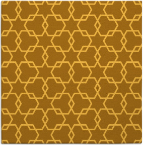 Hexstar Rug