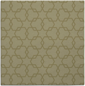 Hexstar Rug