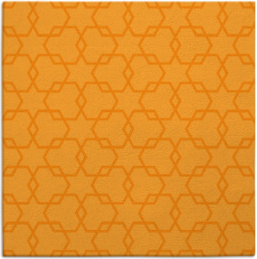 Hexstar Rug