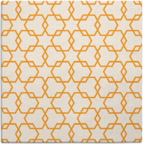 Hexstar Rug