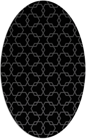 Hexstar Rug