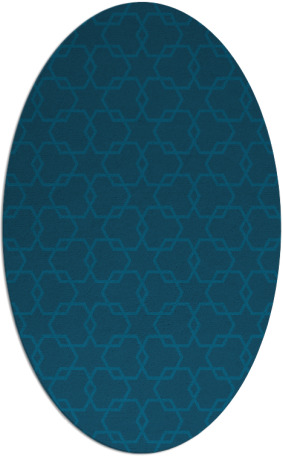 Hexstar Rug