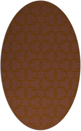 Hexstar Rug