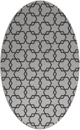 Hexstar Rug