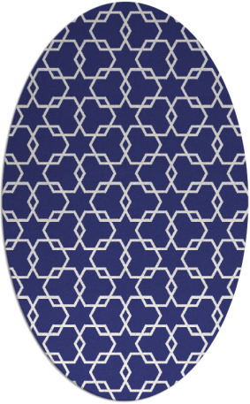 Hexstar Rug