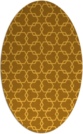 Hexstar Rug