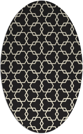 Hexstar Rug