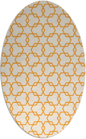 Hexstar Rug