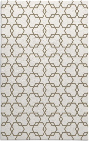 Hexstar Rug