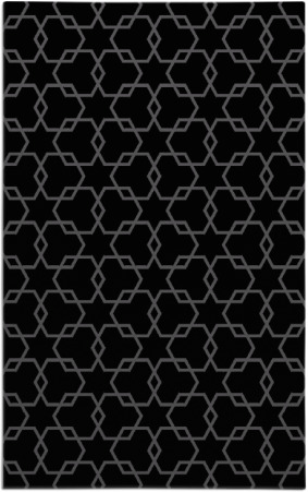 Hexstar Rug