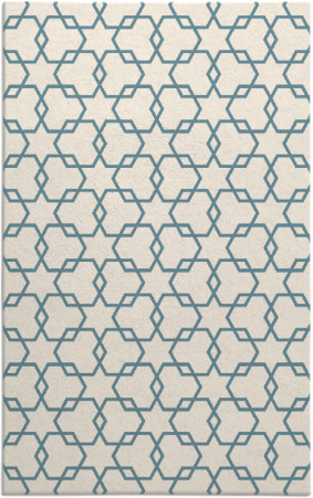 Hexstar Rug