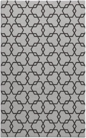 Hexstar Rug