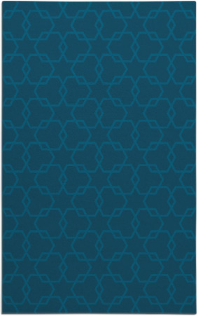 Hexstar Rug