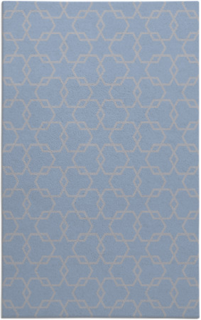 Hexstar Rug