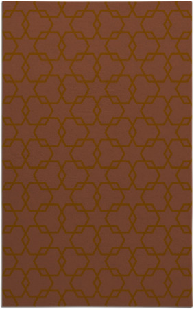 Hexstar Rug