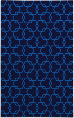 Hexstar Rug