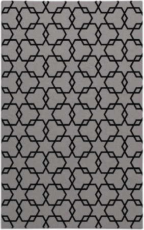 Hexstar Rug