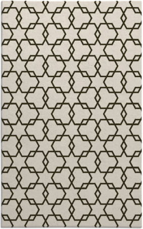 Hexstar Rug