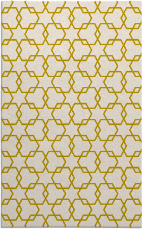 Hexstar Rug