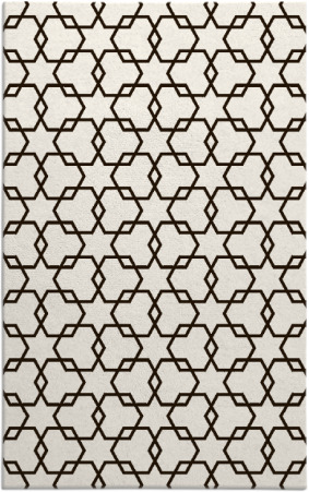 Hexstar Rug