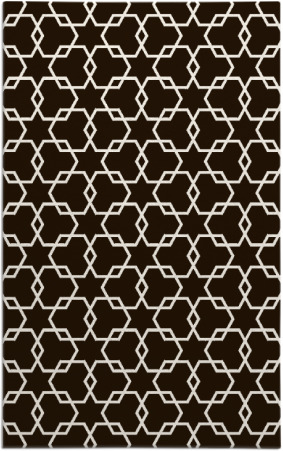 Hexstar Rug