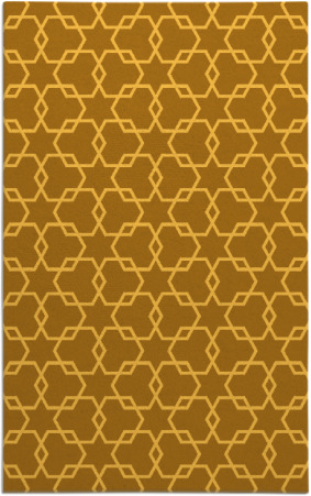 Hexstar Rug