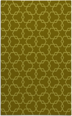 Hexstar Rug