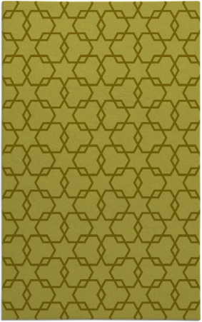 Hexstar Rug