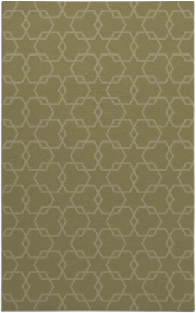 Hexstar Rug