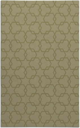 Hexstar Rug