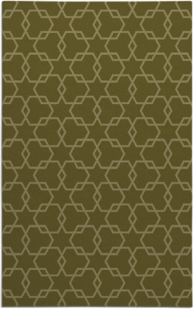 Hexstar Rug