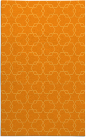 Hexstar Rug