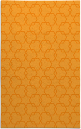 Hexstar Rug