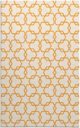 Hexstar Rug