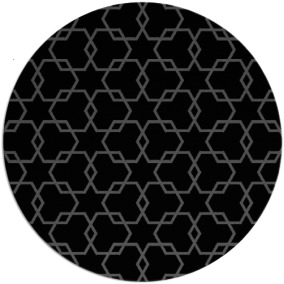 Hexstar Rug