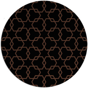 Hexstar Rug