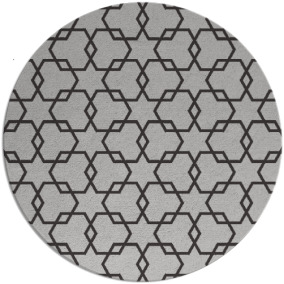 Hexstar Rug