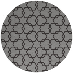 Hexstar Rug