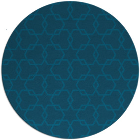 Hexstar Rug