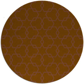 Hexstar Rug