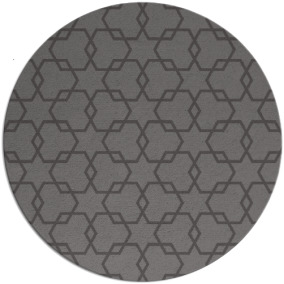 Hexstar Rug