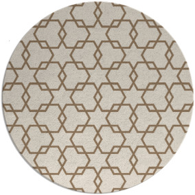 Hexstar Rug