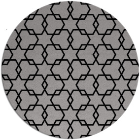 Hexstar Rug