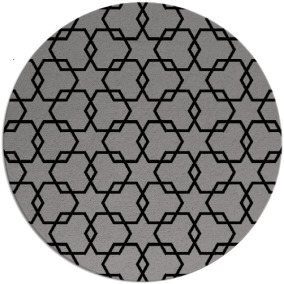 Hexstar Rug