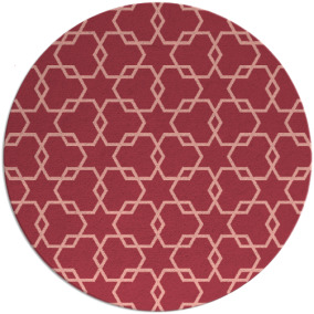 Hexstar Rug