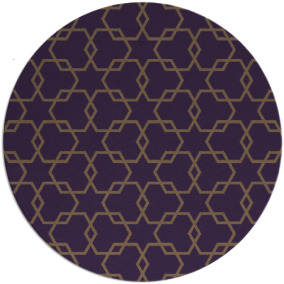 Hexstar Rug