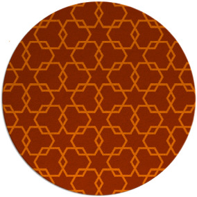 Hexstar Rug