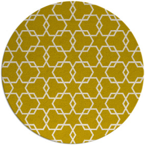 Hexstar Rug